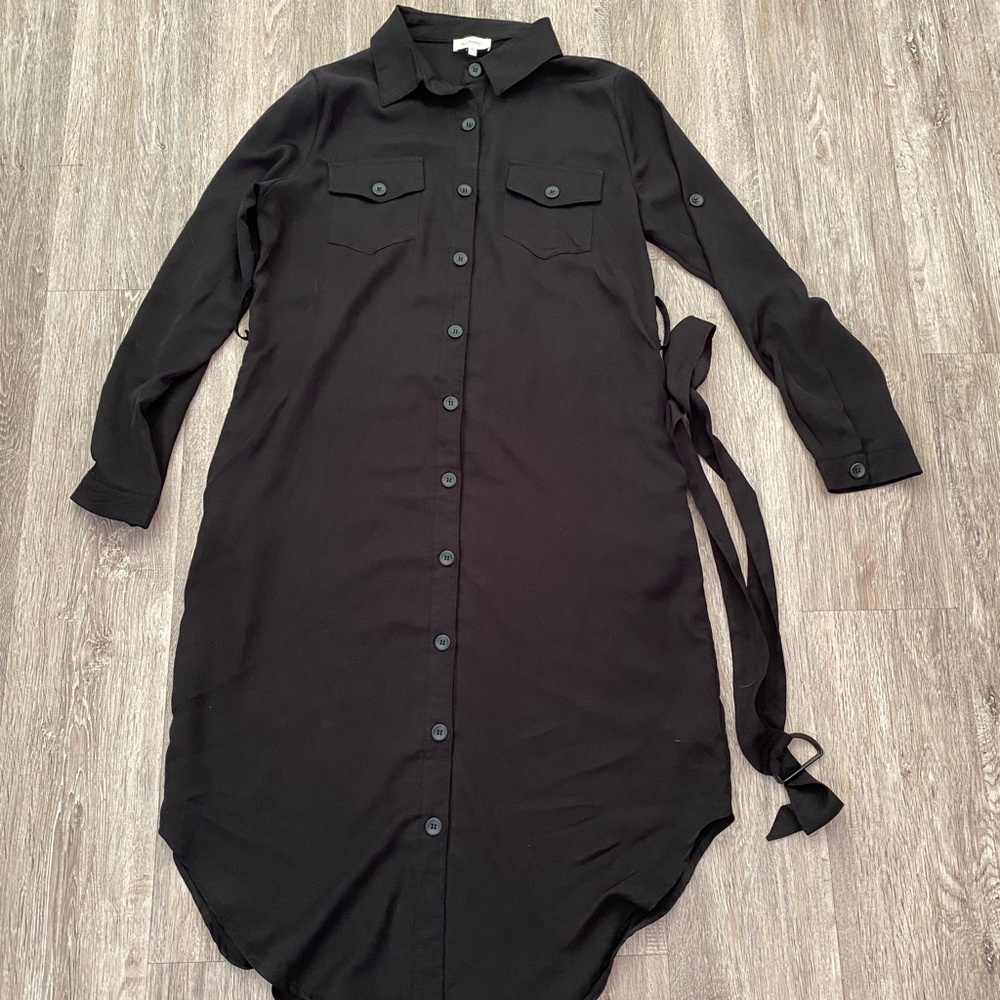 Bohme womens black dress size XL